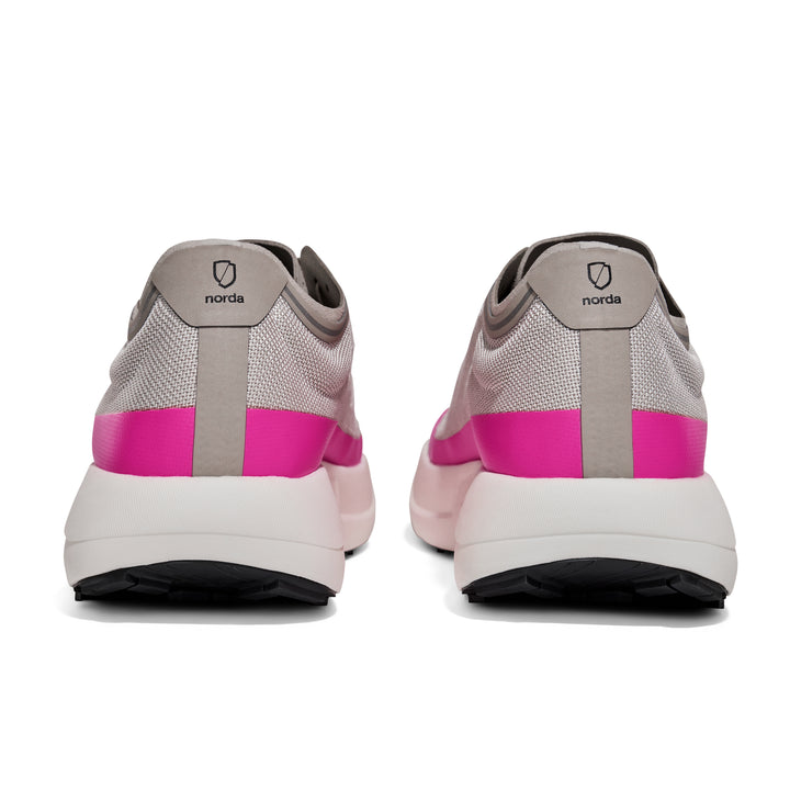 Norda 005 Comet Women's Trail Running Shoes