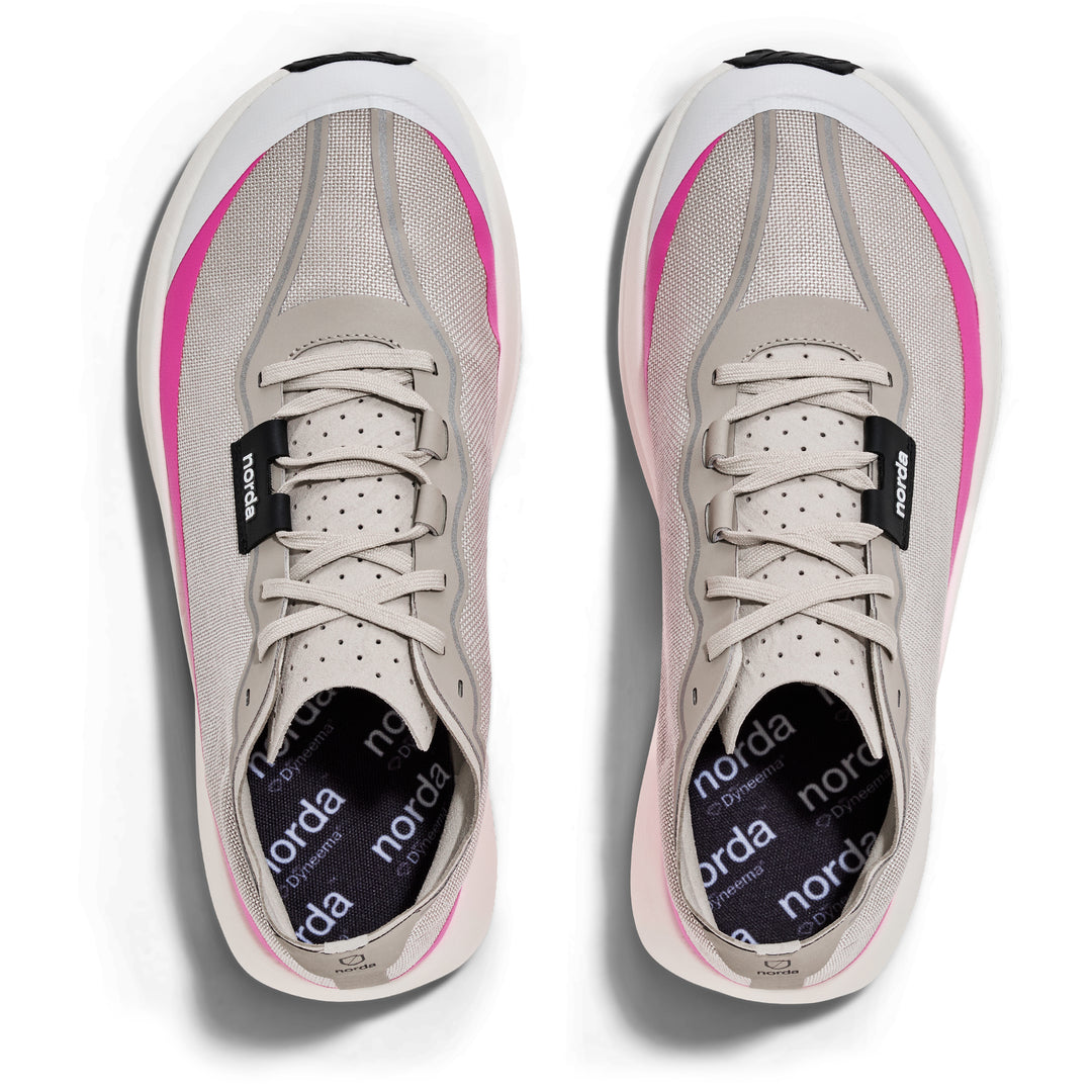 Norda 005 Comet Women's Trail Running Shoes