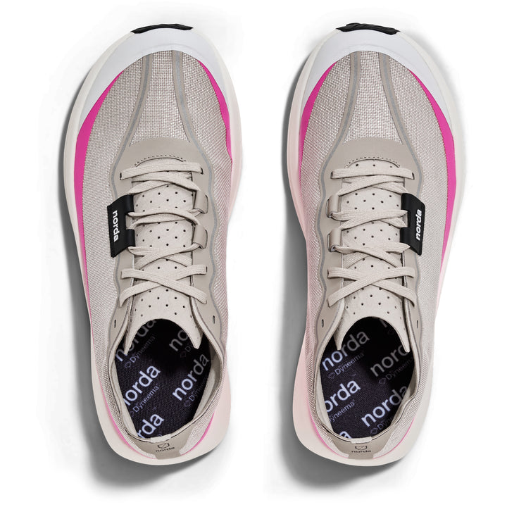 Norda 005 Comet Women's Trail Running Shoes