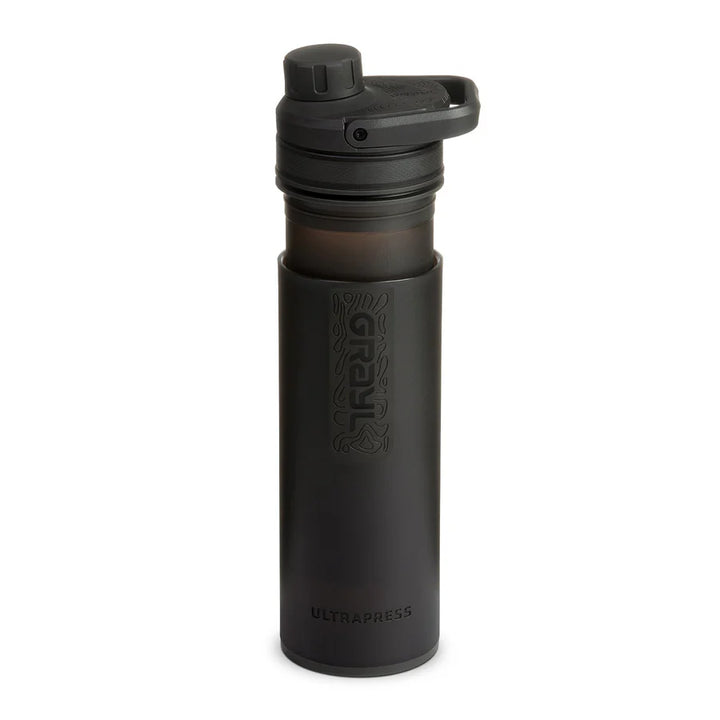 Grayl Ultrapress Water Purifier 500ml Bottle