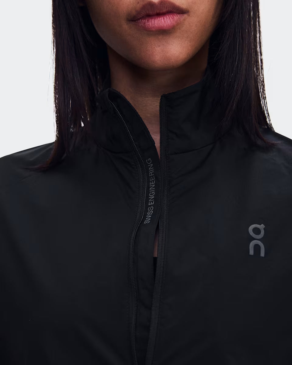 On Weather Jacket Women's