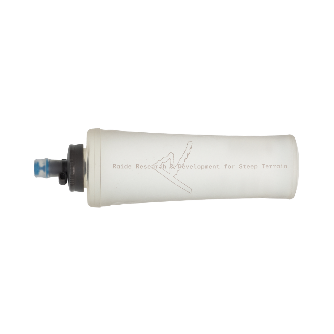 Raide 500ml Locking Cap Soft Flask