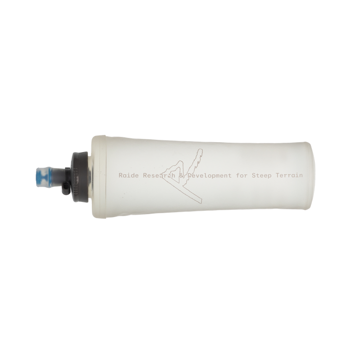 Raide 500ml Locking Cap Soft Flask