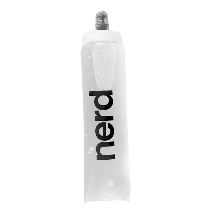 Nerd 500ml Soft Flask