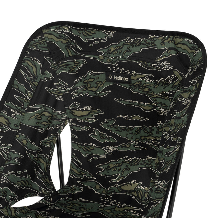Chair One (re)