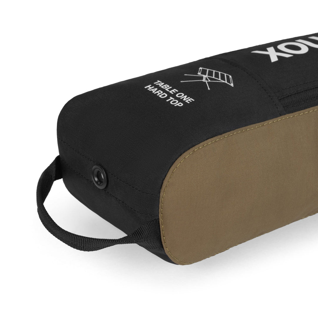 Table One Hard Top