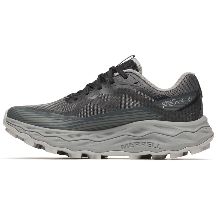 Merrell Agility Peak 6 Women's Trail Running Shoes