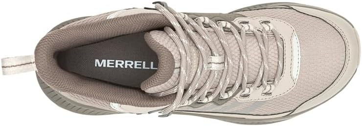 Merrell Speed Strike 2 Mid WP Women's