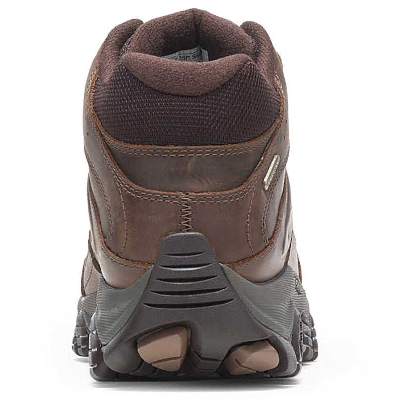 Merrell Moab Adventure 3 Mid Waterproof Men's Hiking Shoes