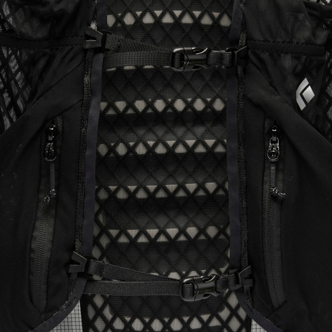 Distance 8 Backpack