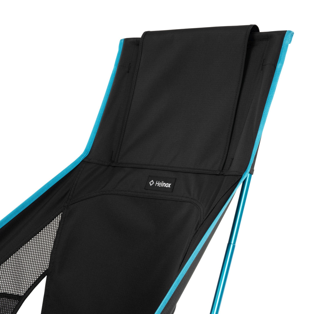 Sunset Chair (re)