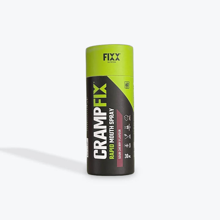 Fixx Nutrition CrampFix Electrolyte Mouth Spray 30ml