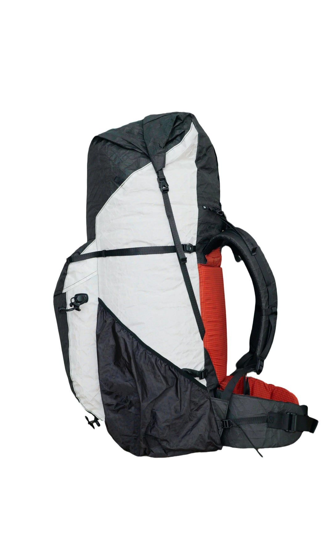 Whippa Wollemi 90 Ultralight Backpack