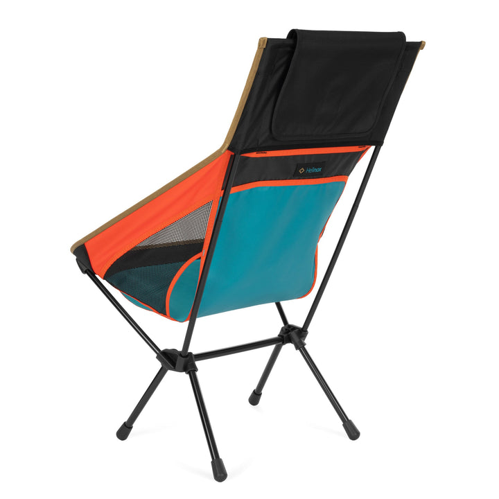Chair One Highback (re)
