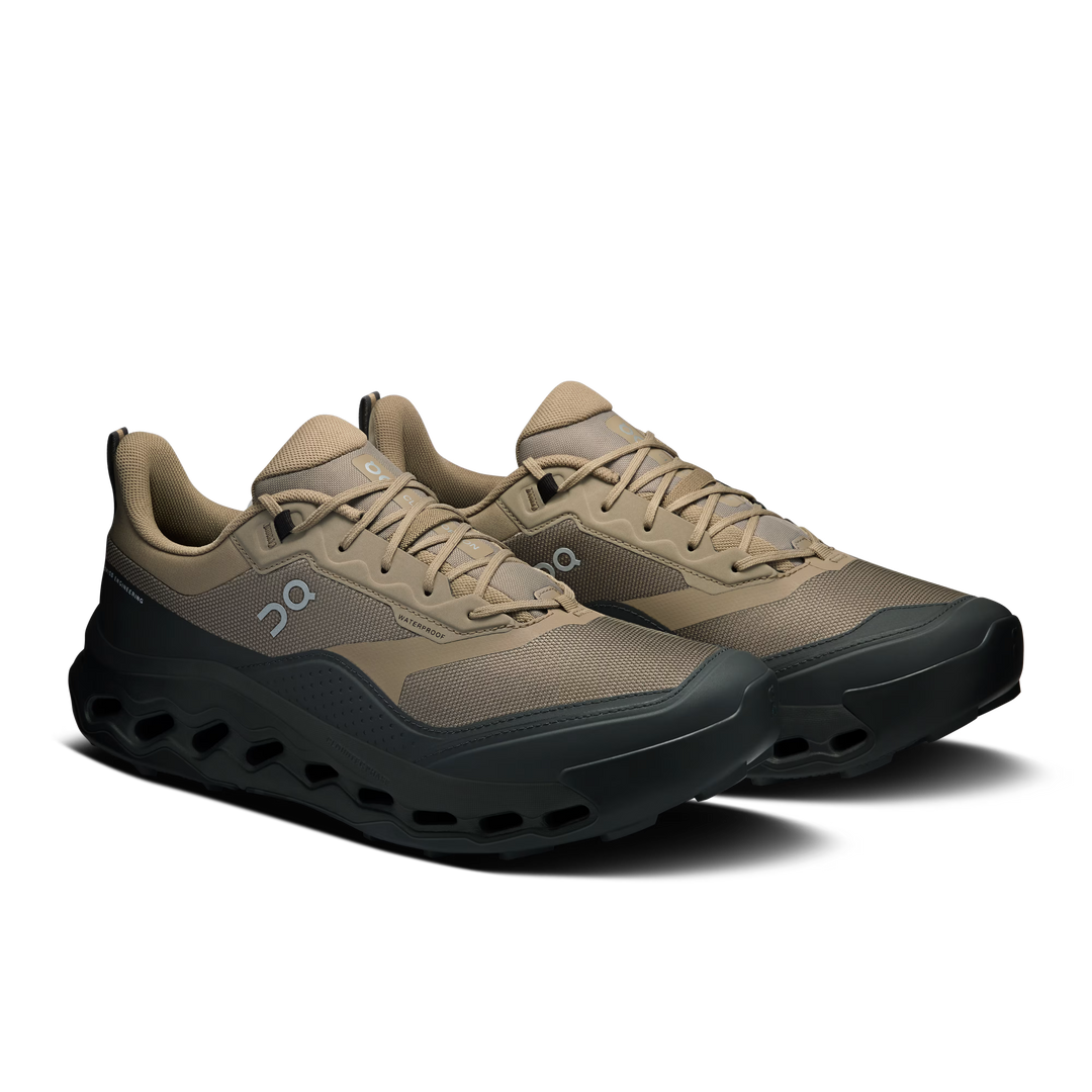 On Cloudhorizon 2 WP Men's Hiking Shoes