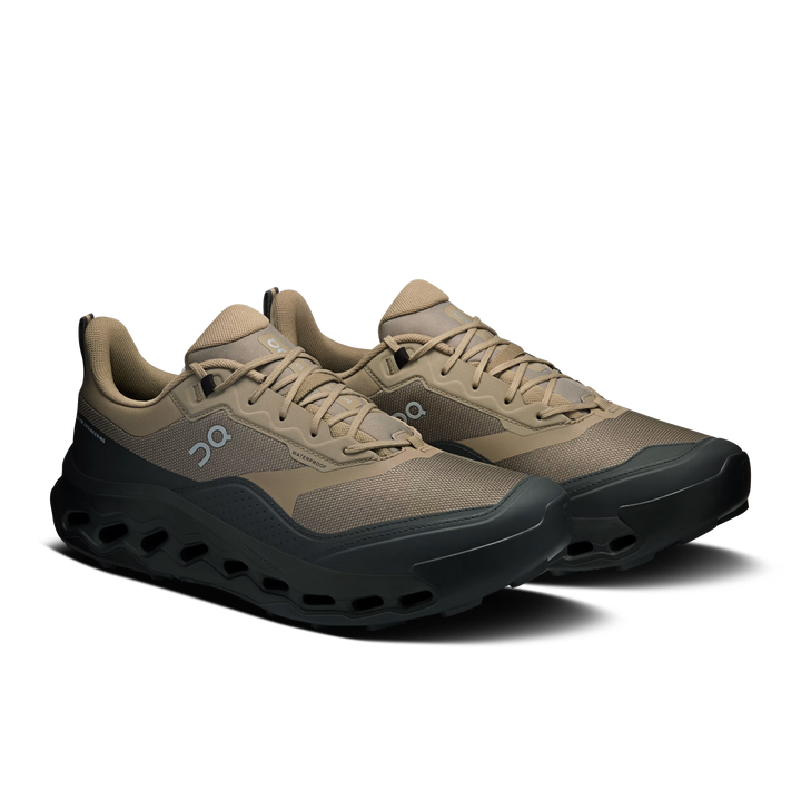 On Cloudhorizon 2 WP Men's Hiking Shoes
