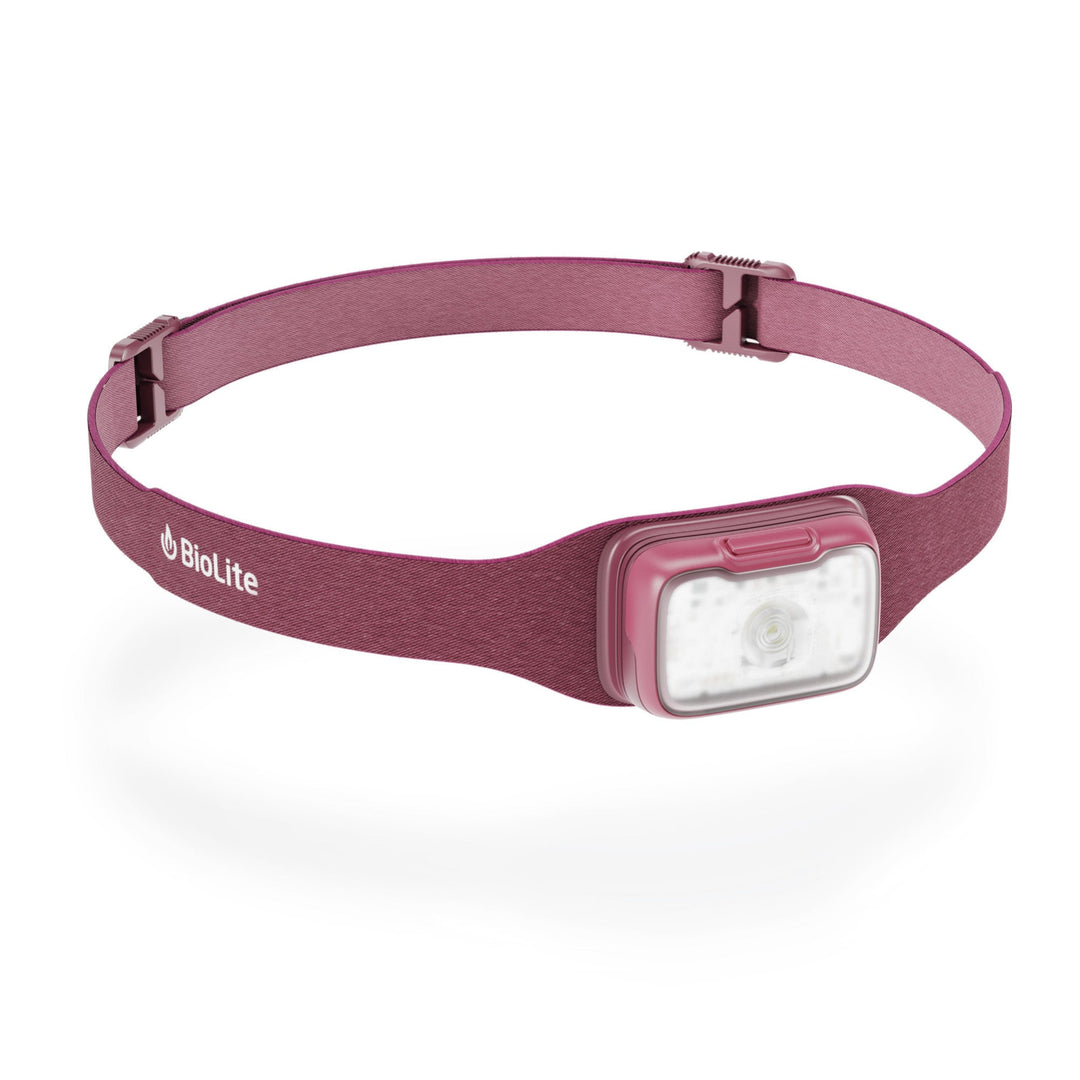 Range 300 Headlamp