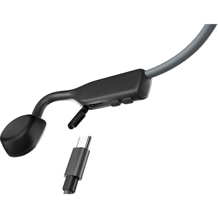 Shokz OpenMove Wireless Bone Conduction Headphones