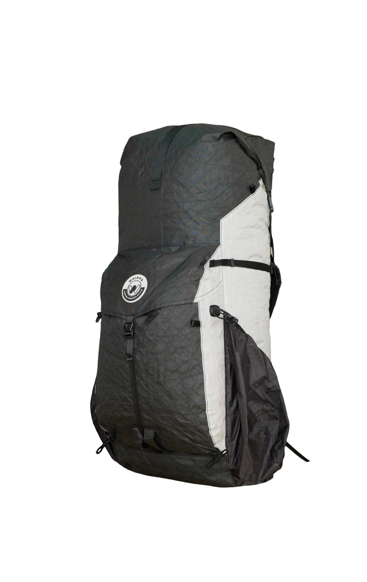 Whippa Wollemi 90 Ultralight Backpack