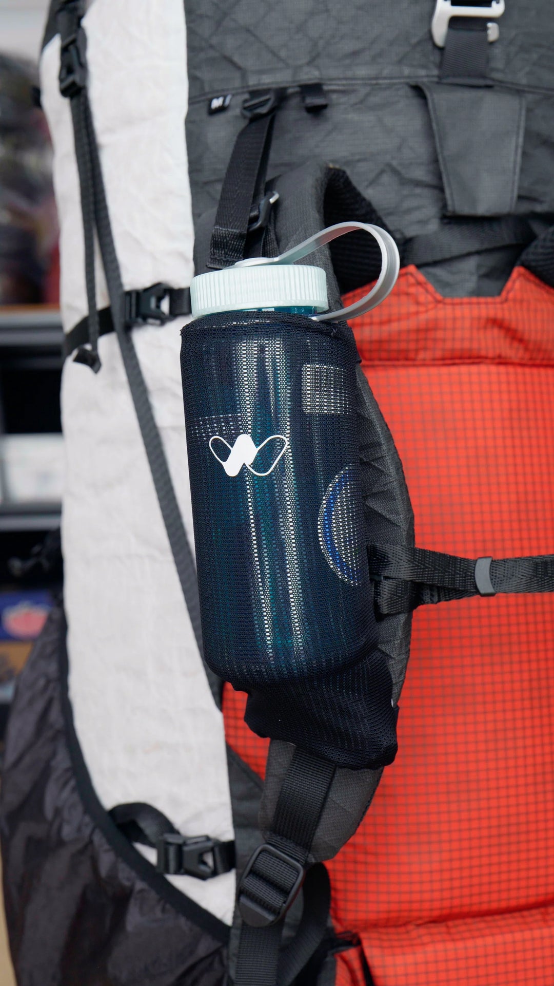 Whippa Soft Flask Holder Pack Accessory