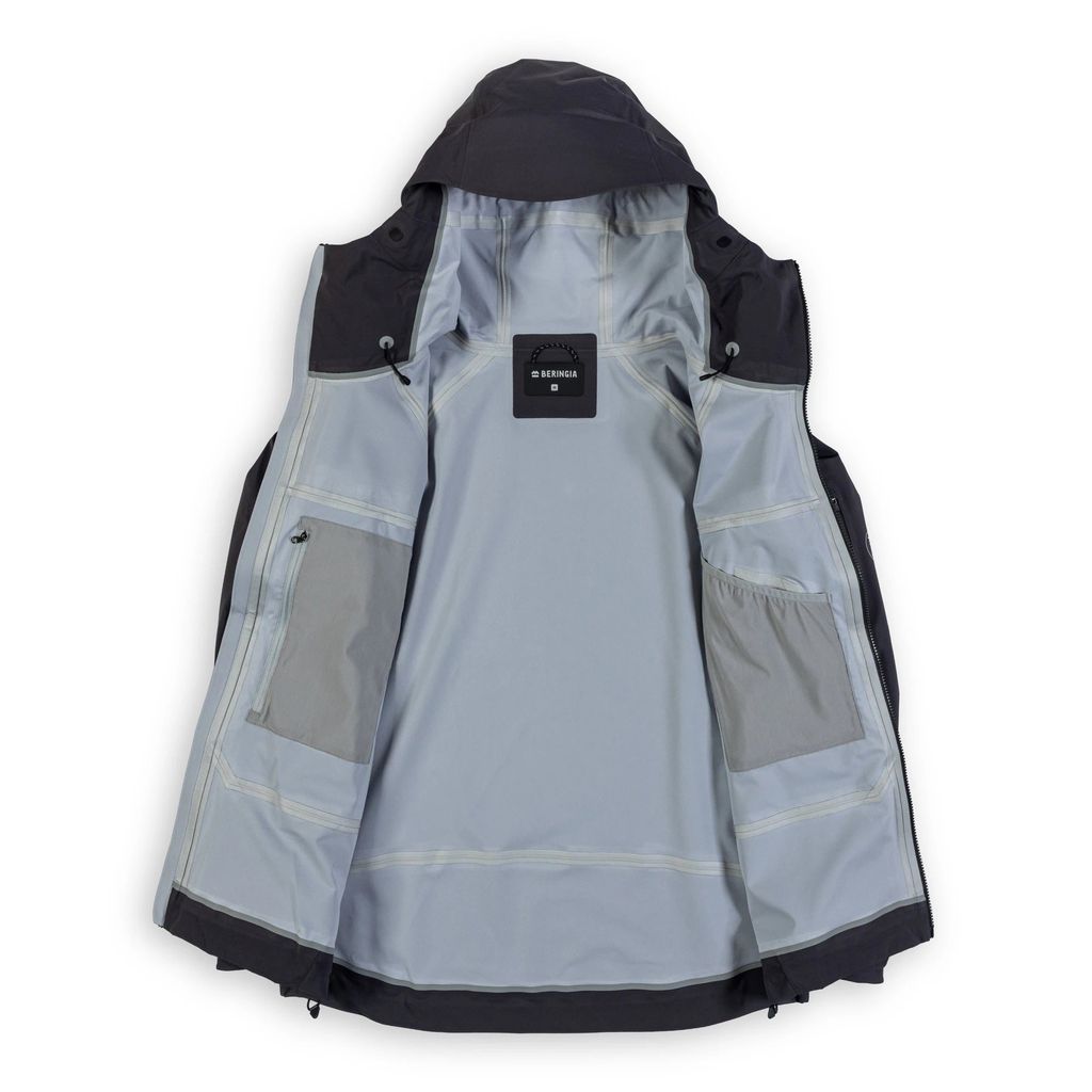 Beringia St. Elias Shell Jacket Men's