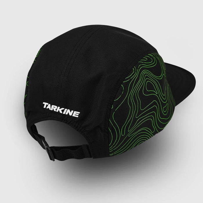 Tarkine Wayfinder 5-Panel Running Cap