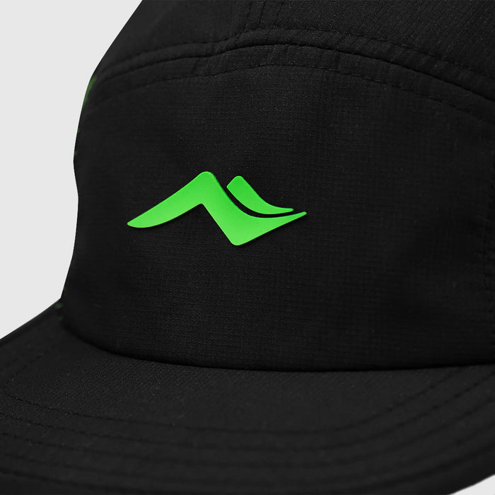 Tarkine Wayfinder 5-Panel Running Cap