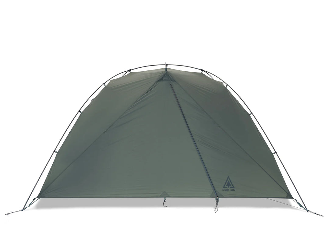 Durston X-Dome 2 Solid Ultralight Freestanding Tent