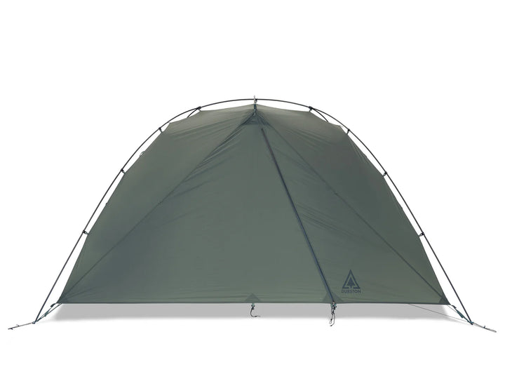 Durston X-Dome 2 Solid Ultralight Freestanding Tent
