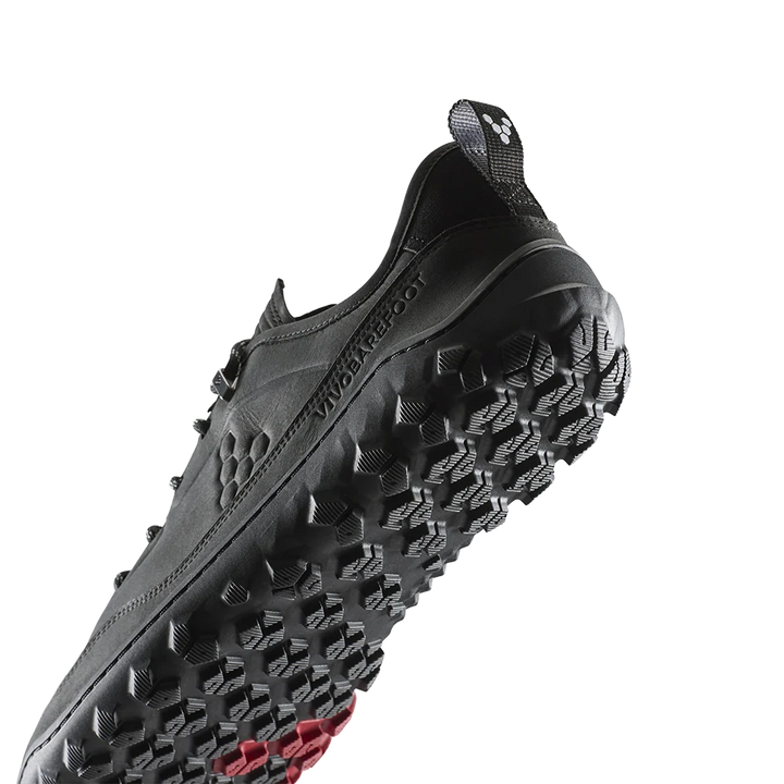 Vivobarefoot Tracker Leather AT Low II Men's Hiking Shoe