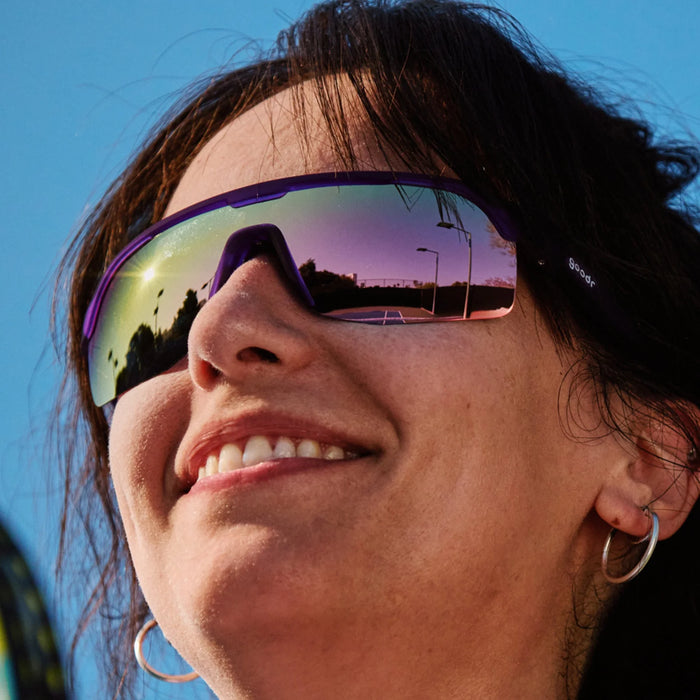 Goodr Bolt G's Sunglasses