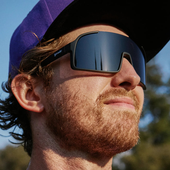 Goodr Astro G's Sunglasses