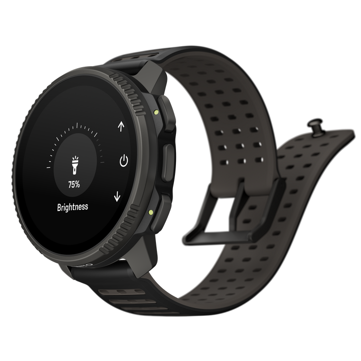Suunto Vertical 2 Titanium GPS Smartwatch