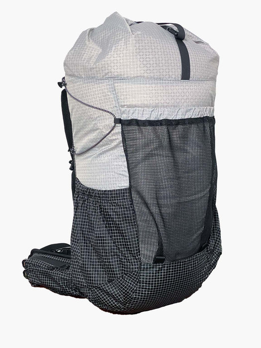 Neve Gear Wallaroo 50L Framed Backpack V3
