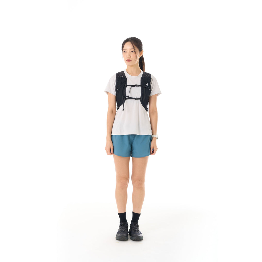 Distance 8 Backpack Women's