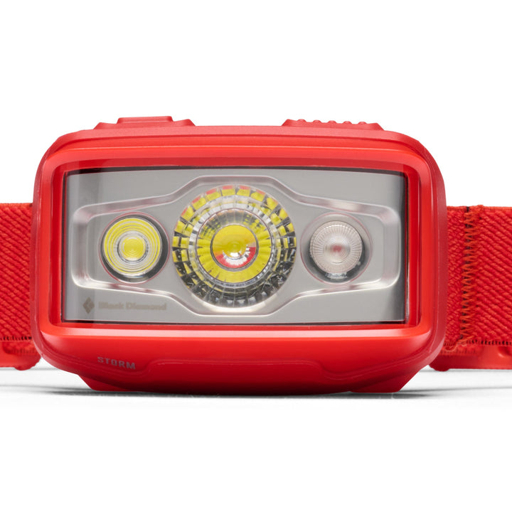 Storm Headlamp