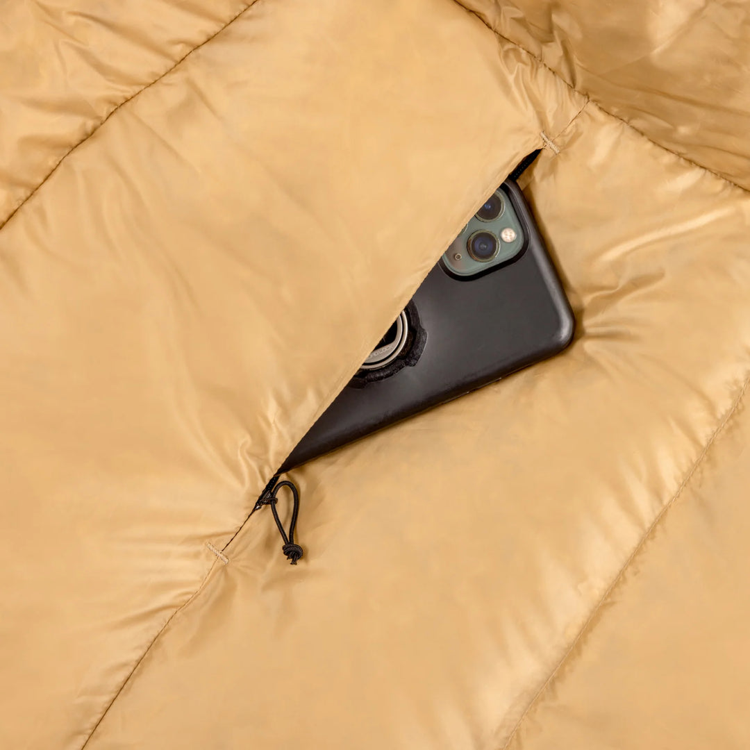 Sea To Summit Circuit Down Sleeping Bag -1C