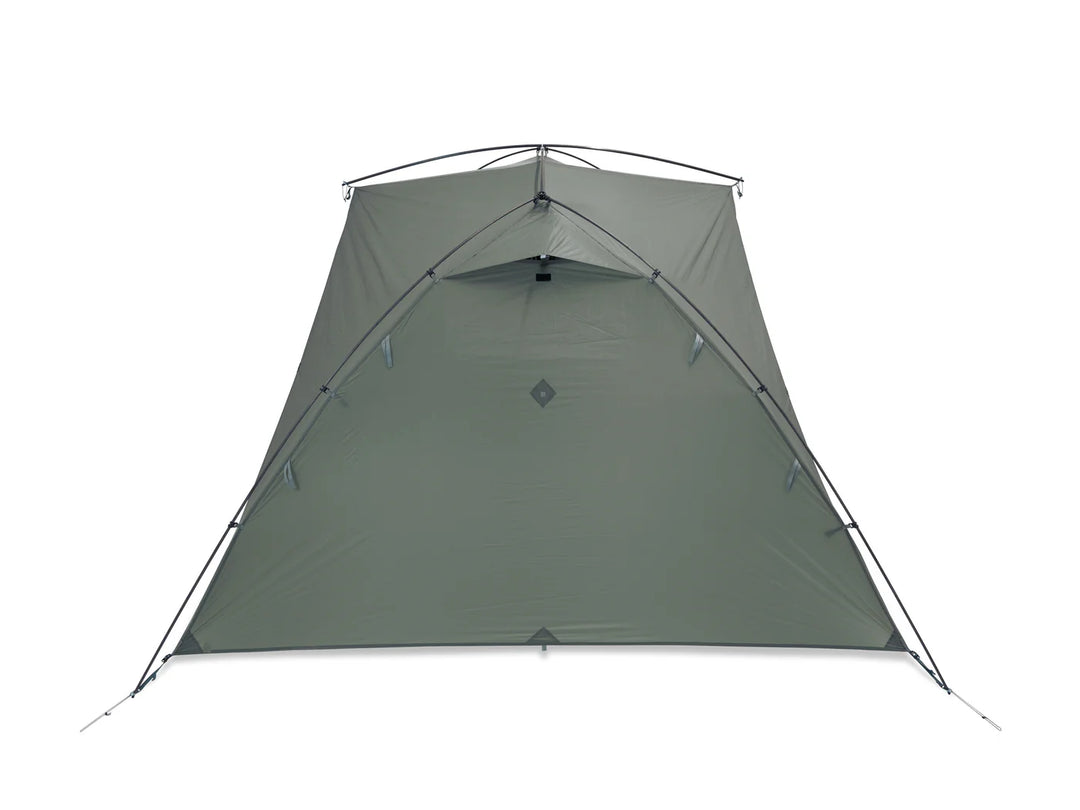 Durston X-Dome 2 Solid Ultralight Freestanding Tent