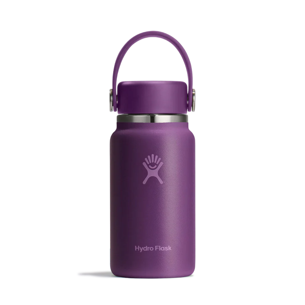 Hydro Flask 6.7oz (198mL) Micro Hydro Stainless Steel Water Bottle