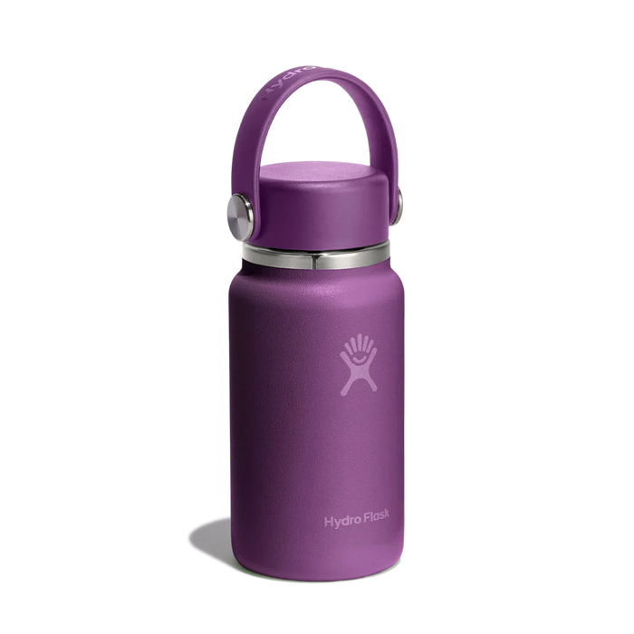 Hydro Flask 6.7oz (198mL) Micro Hydro Stainless Steel Water Bottle