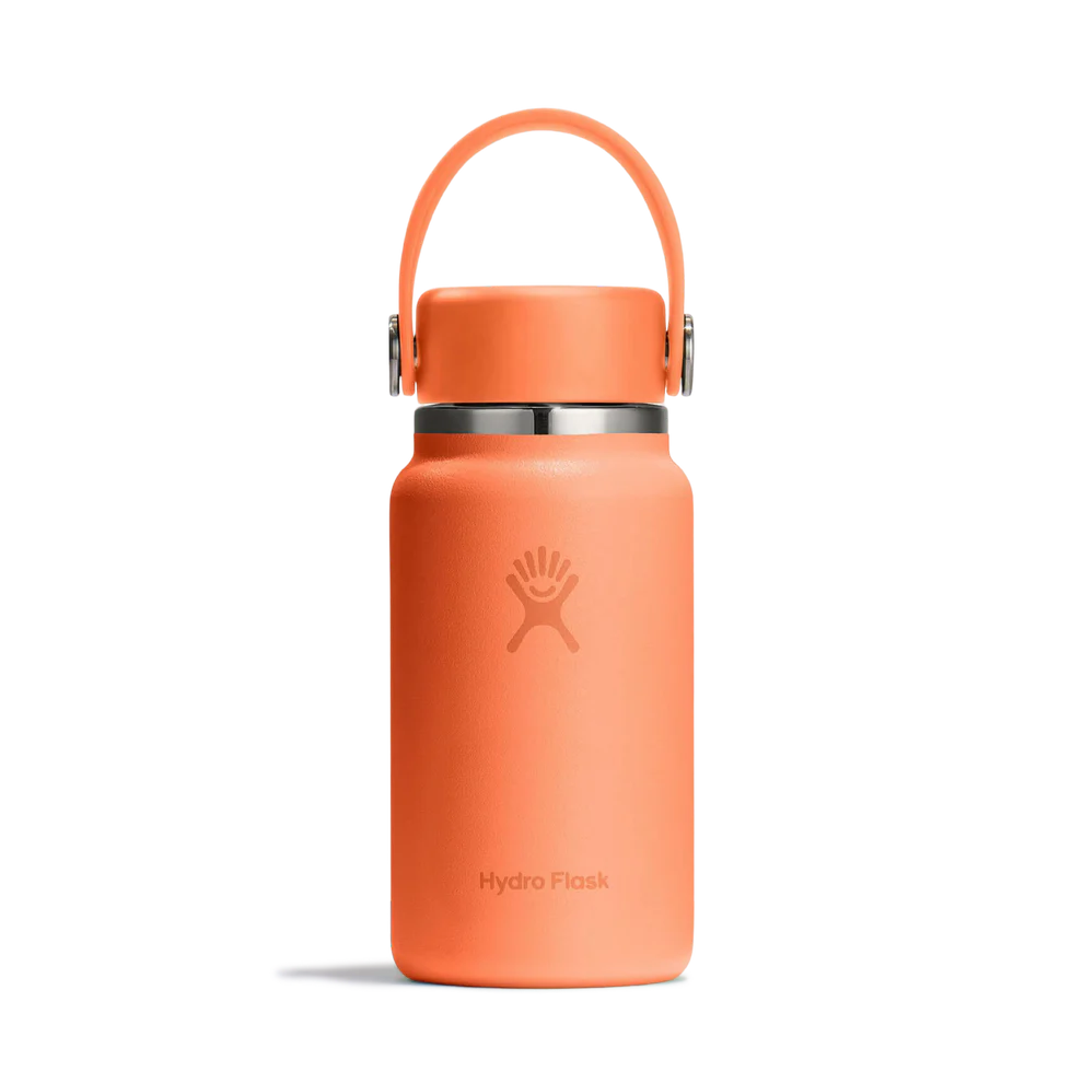 Hydro Flask 6.7oz (198mL) Micro Hydro Stainless Steel Water Bottle