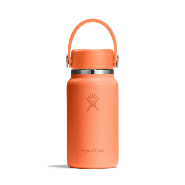 Hydro Flask 6.7oz (198mL) Micro Hydro Stainless Steel Water Bottle