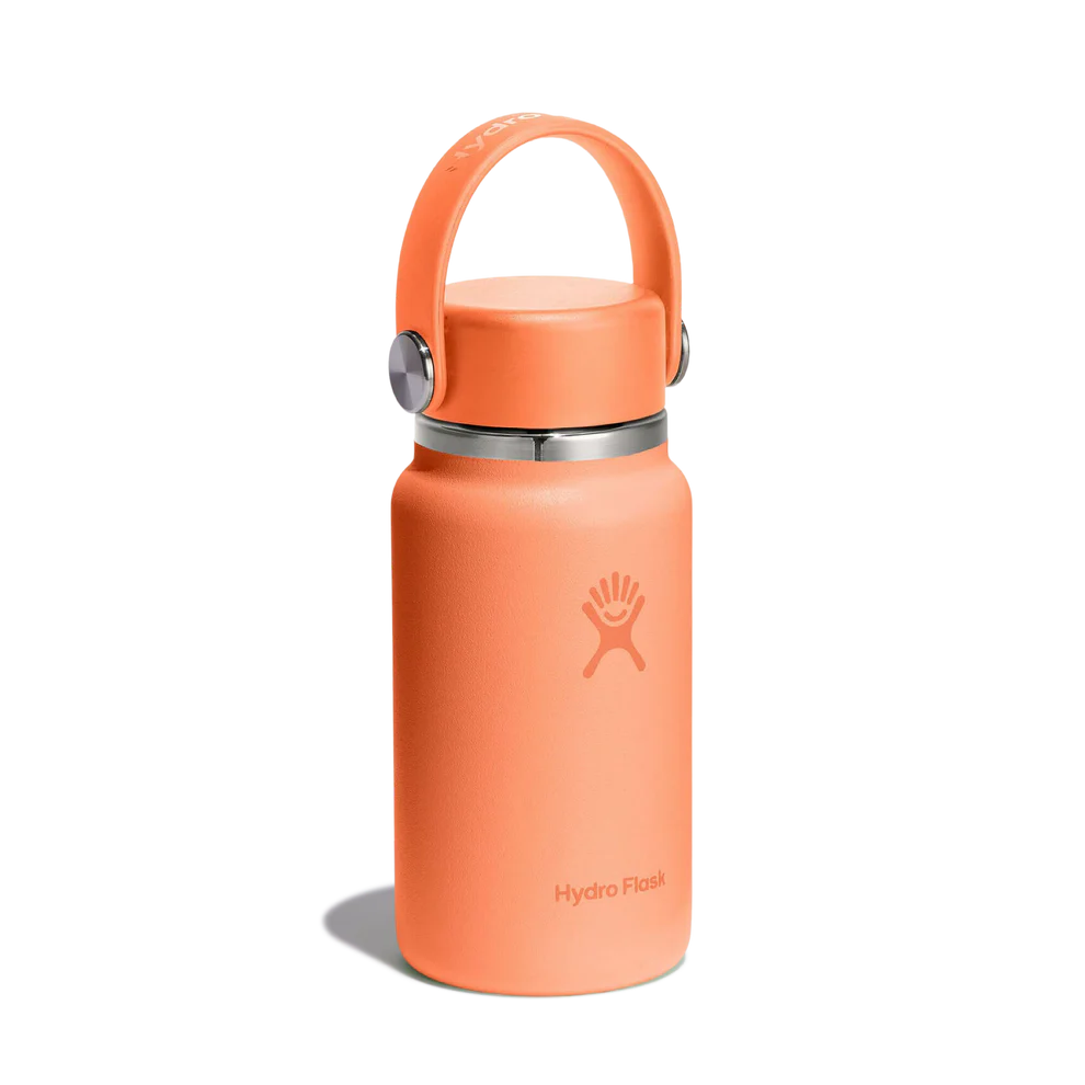 Hydro Flask 6.7oz (198mL) Micro Hydro Stainless Steel Water Bottle