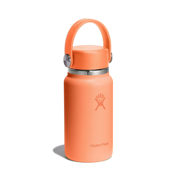 Hydro Flask 6.7oz (198mL) Micro Hydro Stainless Steel Water Bottle