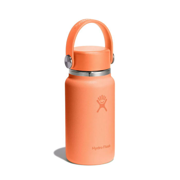Hydro Flask 6.7oz (198mL) Micro Hydro Stainless Steel Water Bottle
