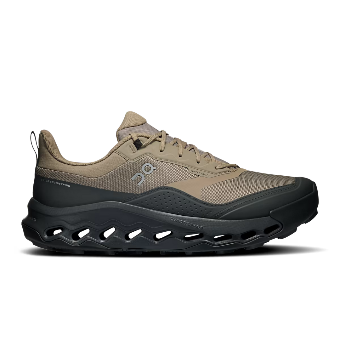 On Cloudhorizon 2 WP Men's Hiking Shoes