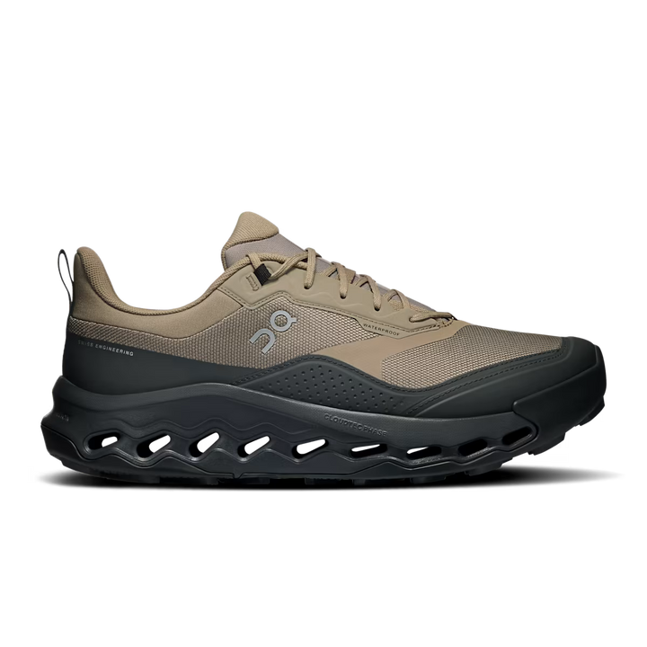 On Cloudhorizon 2 WP Men's Hiking Shoes