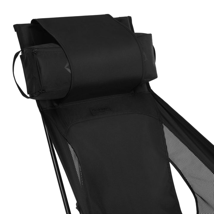 Sunset Chair (re)