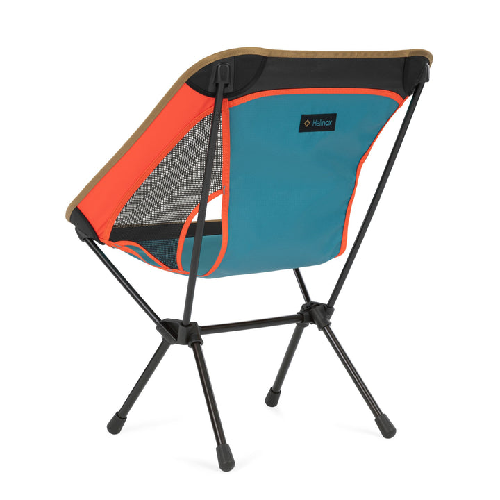 Chair One (re)