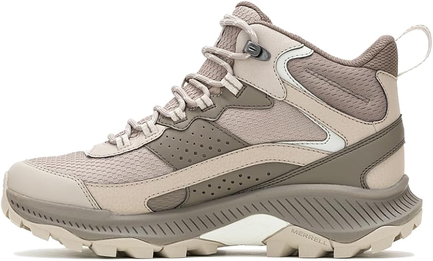 Merrell Speed Strike 2 Mid WP Women's